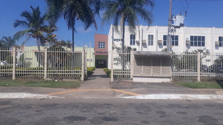 Gerente de clube e engenheiro viram réus por morte de criança que caiu de  toboágua em Caldas Novas, Goiás
